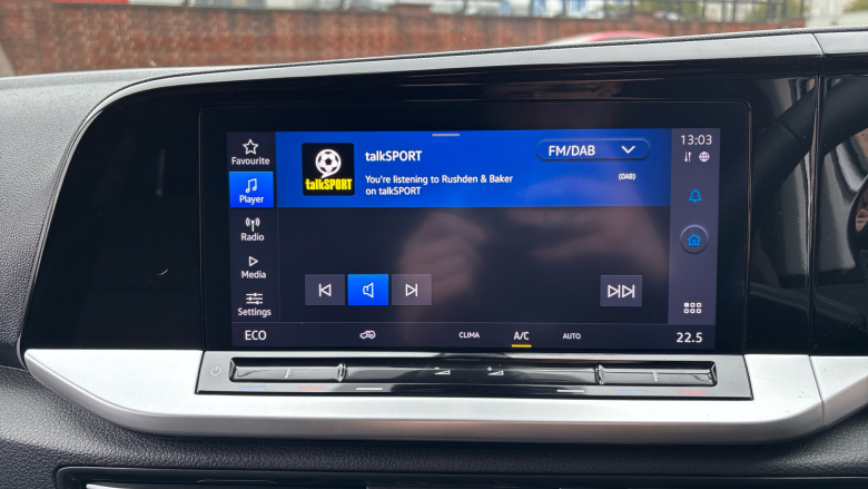 Ford Transit Connect 240 L1 Petrol 1.5 EcoBoost PHEV 150 Trend FlexCab Van Auto